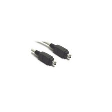 CAVO FIREWIRE 4PIN M4 PIN M 2