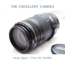 [Inutilizzato/Tappi] Canon EF