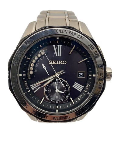 Seiko orologio quarzo - orologio, al