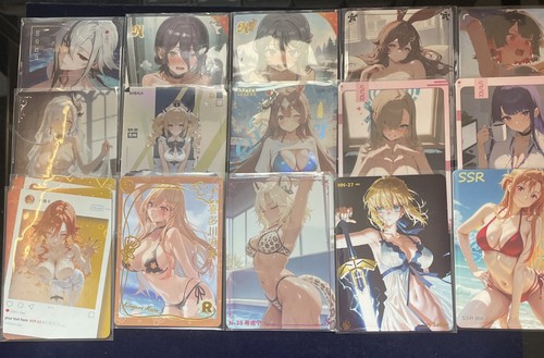 Lotto goddess story - goddess, genki