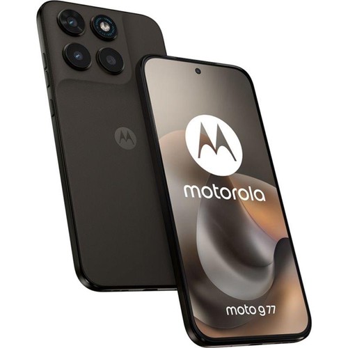 Motorola moto g77 256 - 5g, 8/256