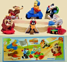 SORPRESINE KINDER FERRERO