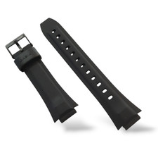 CINTURINO ORIGINALE CASIO NERO