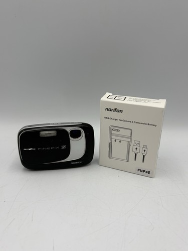 Fujifilm finepix series z35 - finepix,