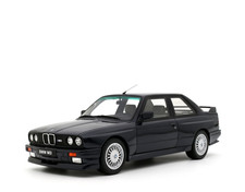 1:18 Otto Mobile BMW M3 E30