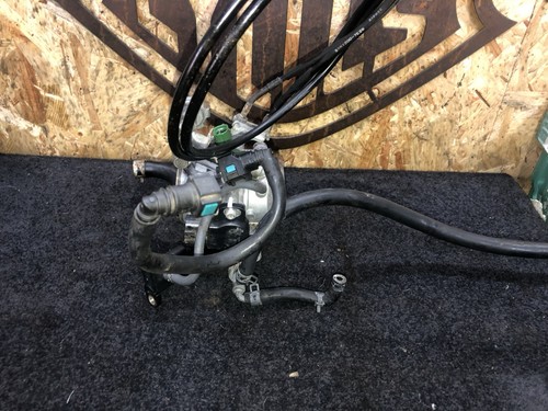 Corpo farfallato yamaha mt03 - farfallato,