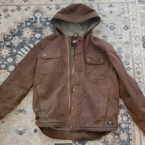 Ridgecut toughwear giacca uomo - ridgecut,