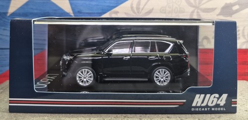 Hobby japan lexus lx600 - hobby,