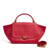 Borsa Céline trapezio borsa