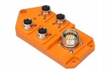 Distributore Lumberg