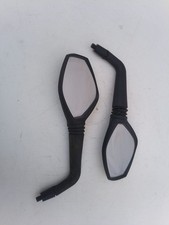 cafe Racer Specchietti