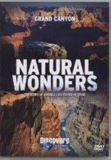 Natural Wonders - The Grand