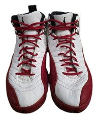 Jordan 12 OG Cherry 1996