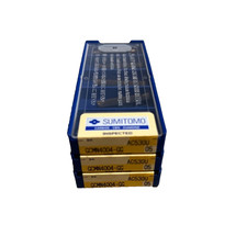 Inserti in carburo Sumitomo 15