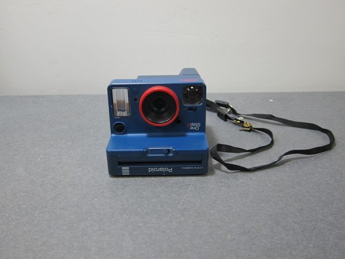 Fotocamera istantanea polaroid - fotocamera,