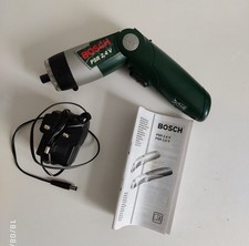 Bosch PSR 2.4 V cacciavite