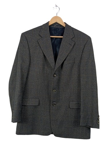 Greiff giacca uomo grigia - greiff,