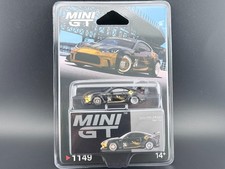 Mini GT Toyota GR86 LB Nation