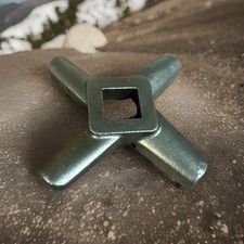 Lama coltello tritacarne Kasco