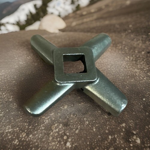 Lama coltello tritacarne kasco - lama,