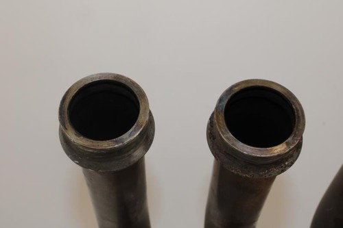 Collettore scarico yamaha - scarico,