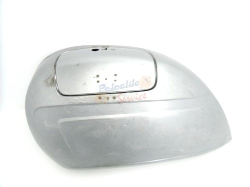 Cofano sinistro lato bauletto
