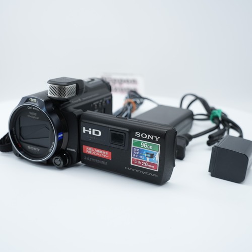 Videocamera handycam sony - videocamera,