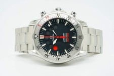 Omega Seamaster Apnea Jacques