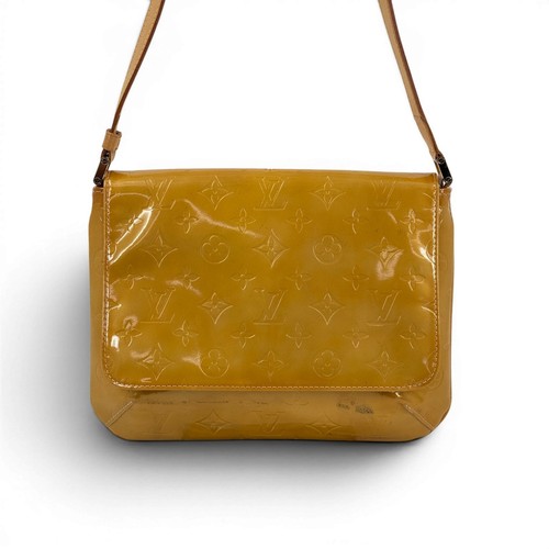 Borsa tracolla louis - a,