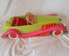 Rockin' Roadster con Radio FM