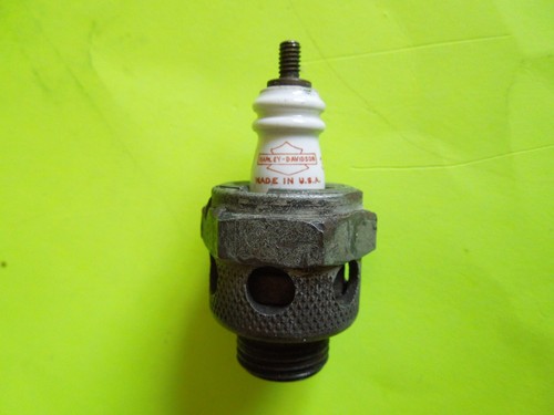 Candela vintage - 1,