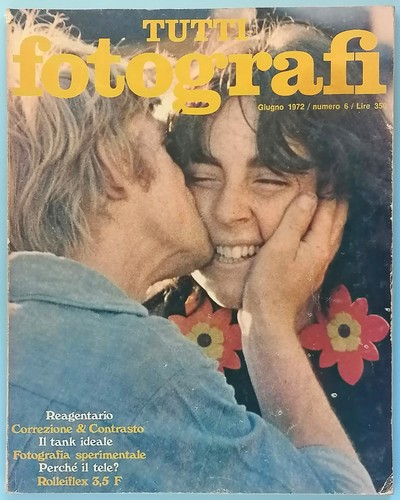 Tutti fotografi - fotografi, (rivista)