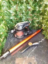 Hoover H-Free 200 HF222UPT Scopa Elettrica Ricaricabile senza Fili, Accessori 