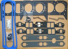 Kit guarnizioni motore come