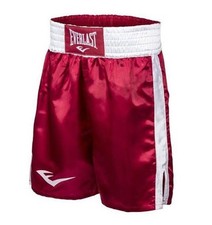 Baule da boxe corto raso