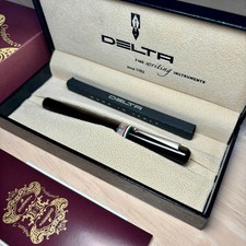 Delta x Orobianco L'Unique