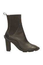 Stivaletti Msgm numero 38 neri