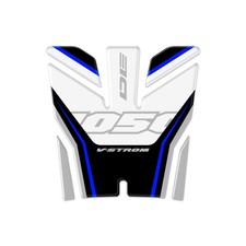 Paraserbatoio per Suzuki