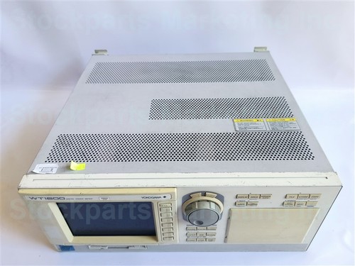 Yokogawa 760101 d - yokogawa, 760101-06-c1-d