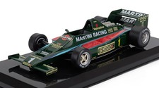 1/24 EDICOLA - LOTUS - F1  80