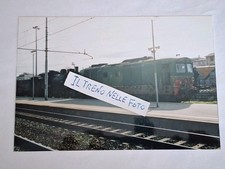 Fotografia Stazione di Firenze