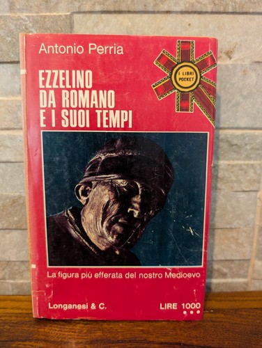 Ezzelino romano i - da,