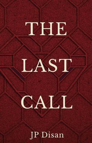 The last call disan - the, by