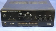 Technics Amplificatore SU-X320