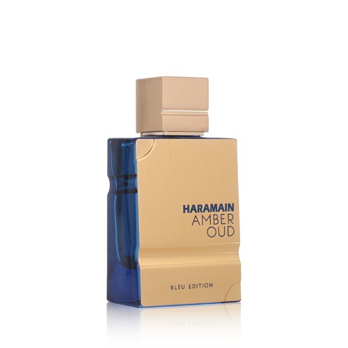 Haramain amber oud bleu - amber,