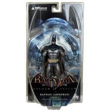 NUOVO Batman Arkham Asylum
