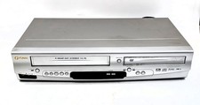 Lettore combinato dvd vcr - lettore,