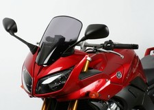 MRA CUPOLINO STANDARD FUME