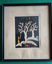 Rina Nasi "La bacchiatura"