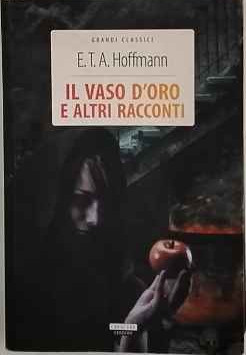 Vaso oro il - il, piccolo